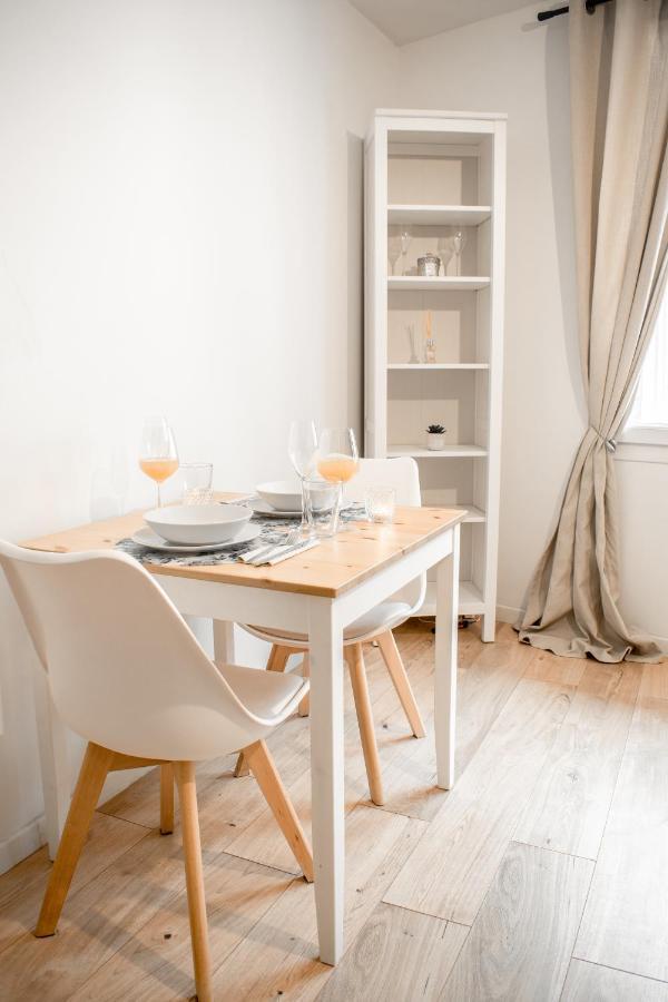 Charmant F2 Hyper Centre De Melun Apartment Exterior photo